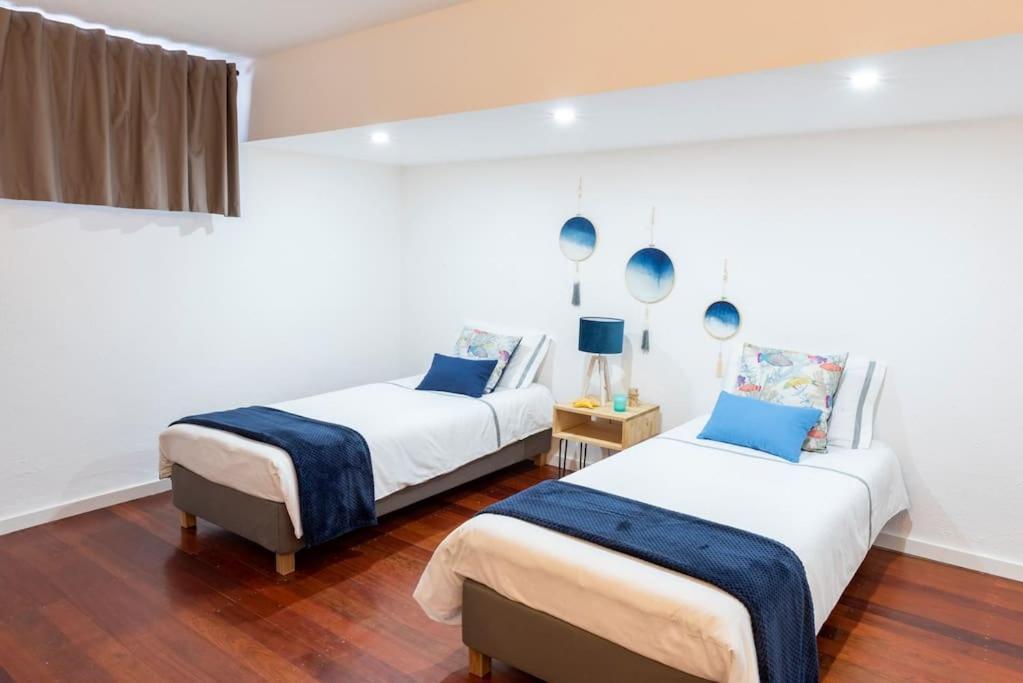 Vita Portucale ! Nook Beach Apartments Costa de Caparica Eksteriør billede