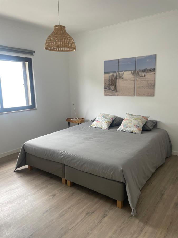 Vita Portucale ! Nook Beach Apartments Costa de Caparica Eksteriør billede