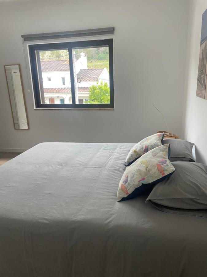 Vita Portucale ! Nook Beach Apartments Costa de Caparica Eksteriør billede