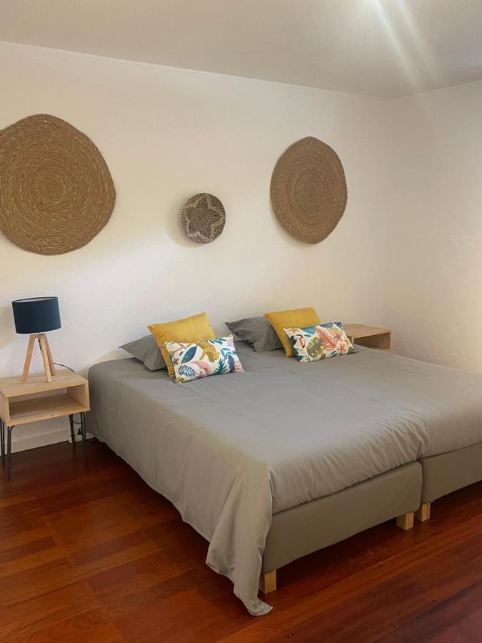 Vita Portucale ! Nook Beach Apartments Costa de Caparica Eksteriør billede